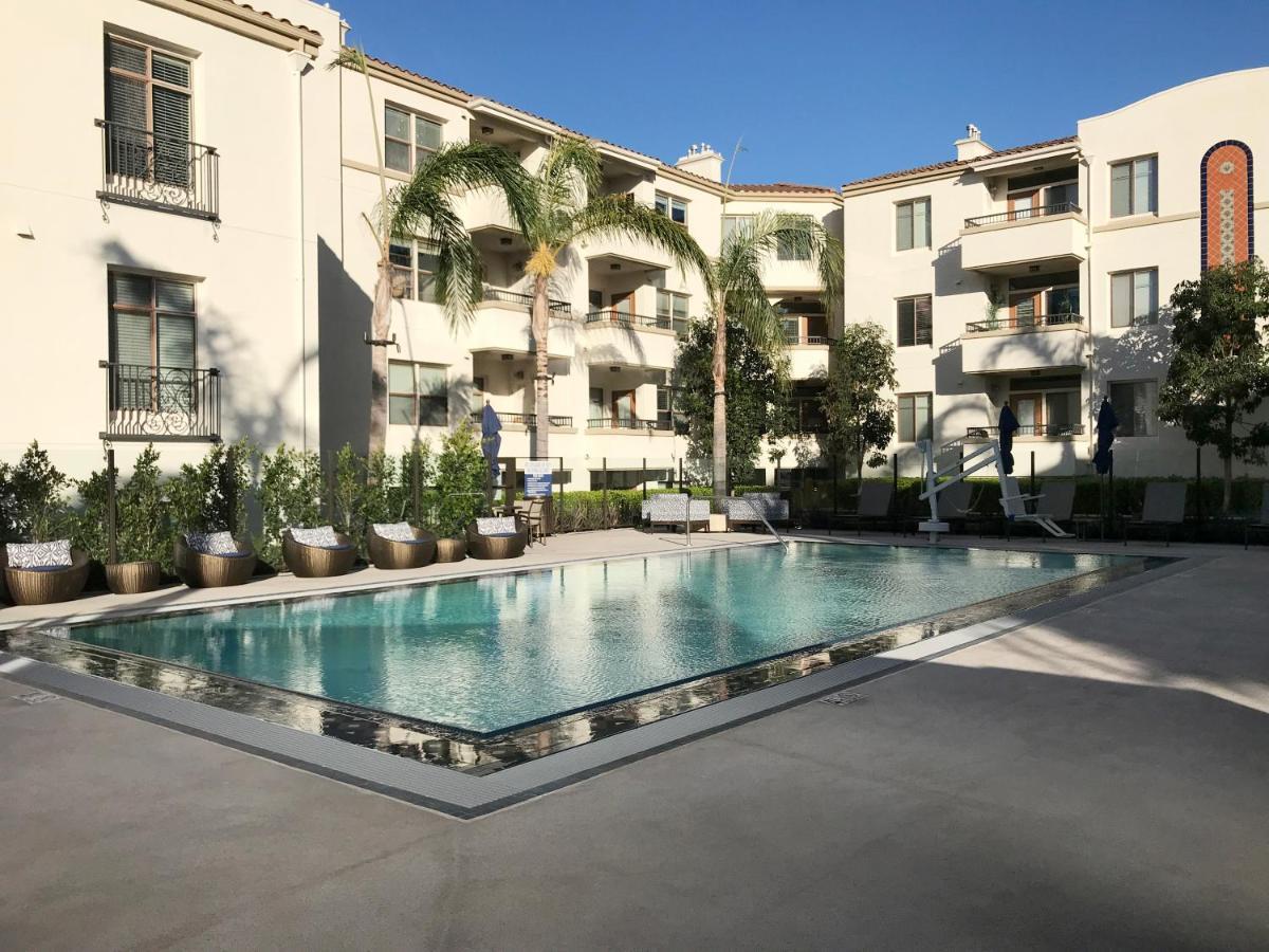 Perfect Apt Near Ucla W Parking Gym Pool Wifi In Westwood B3 ลอสแอนเจลิส ภายนอก รูปภาพ