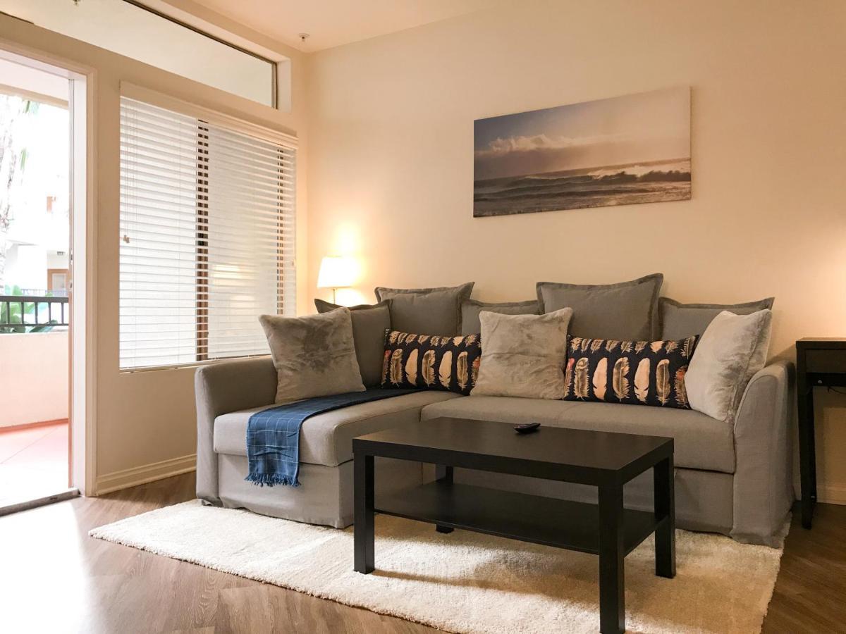 Perfect Apt Near Ucla W Parking Gym Pool Wifi In Westwood B3 ลอสแอนเจลิส ภายนอก รูปภาพ