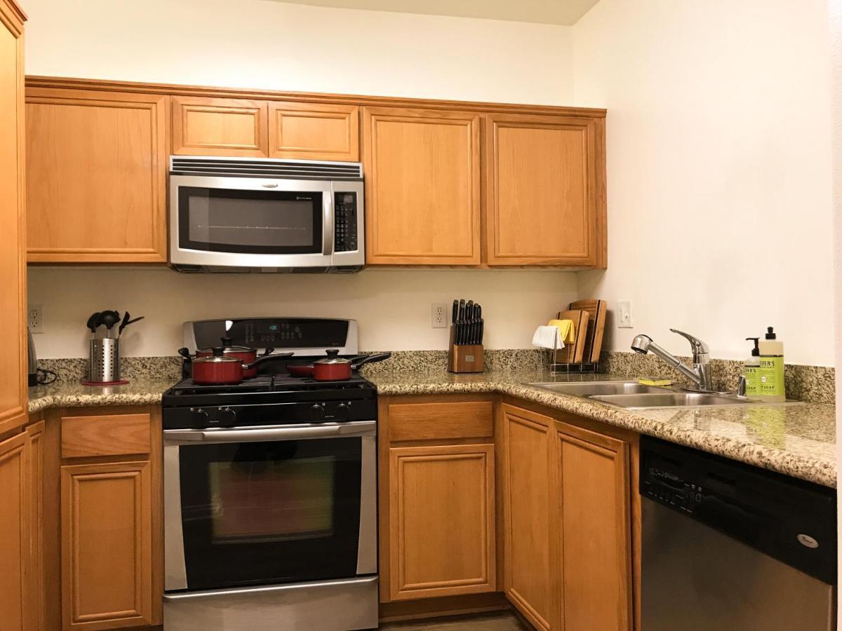 Perfect Apt Near Ucla W Parking Gym Pool Wifi In Westwood B3 ลอสแอนเจลิส ภายนอก รูปภาพ