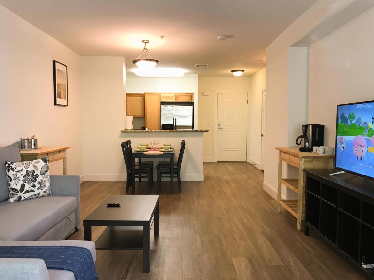 Perfect Apt Near Ucla W Parking Gym Pool Wifi In Westwood B3 ลอสแอนเจลิส ภายนอก รูปภาพ