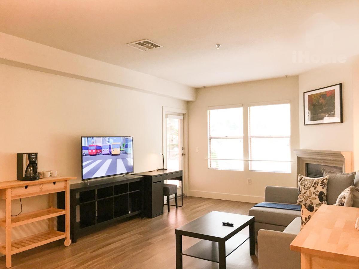 Perfect Apt Near Ucla W Parking Gym Pool Wifi In Westwood B3 ลอสแอนเจลิส ภายนอก รูปภาพ