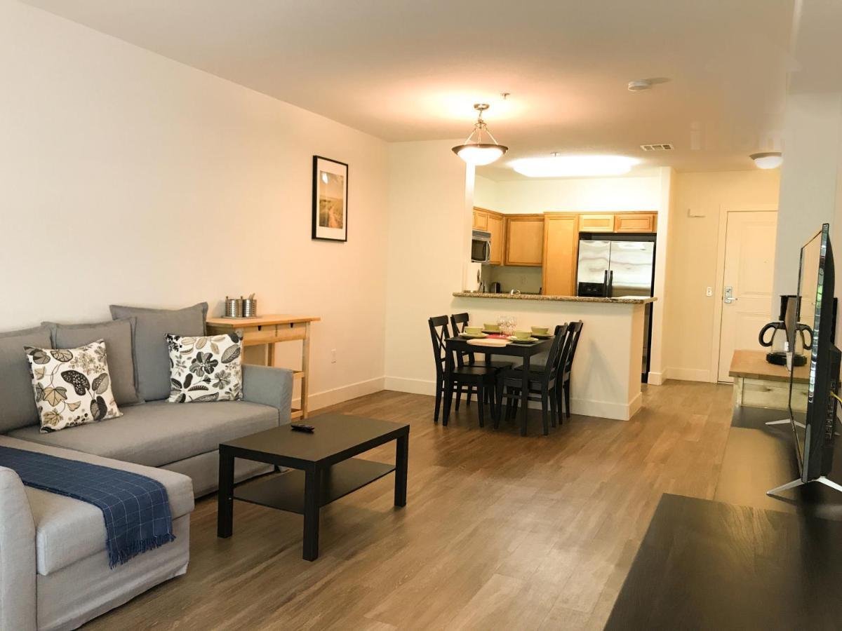 Perfect Apt Near Ucla W Parking Gym Pool Wifi In Westwood B3 ลอสแอนเจลิส ภายนอก รูปภาพ