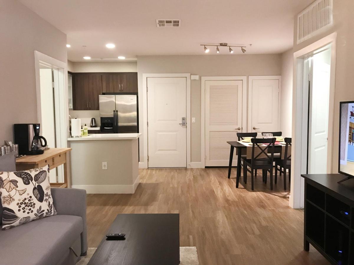 Perfect Apt Near Ucla W Parking Gym Pool Wifi In Westwood B3 ลอสแอนเจลิส ภายนอก รูปภาพ