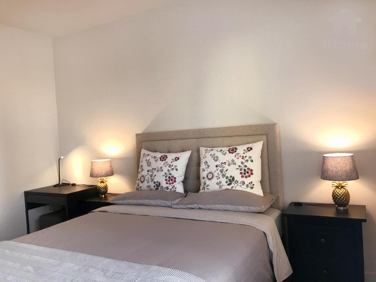 Perfect Apt Near Ucla W Parking Gym Pool Wifi In Westwood B3 ลอสแอนเจลิส ภายนอก รูปภาพ
