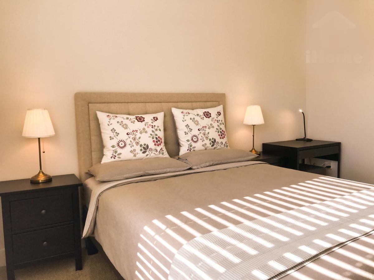 Perfect Apt Near Ucla W Parking Gym Pool Wifi In Westwood B3 ลอสแอนเจลิส ภายนอก รูปภาพ