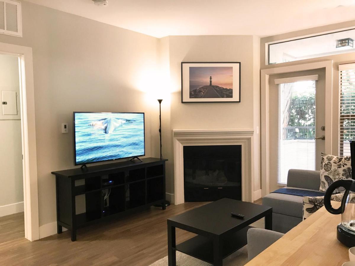 Perfect Apt Near Ucla W Parking Gym Pool Wifi In Westwood B3 ลอสแอนเจลิส ภายนอก รูปภาพ