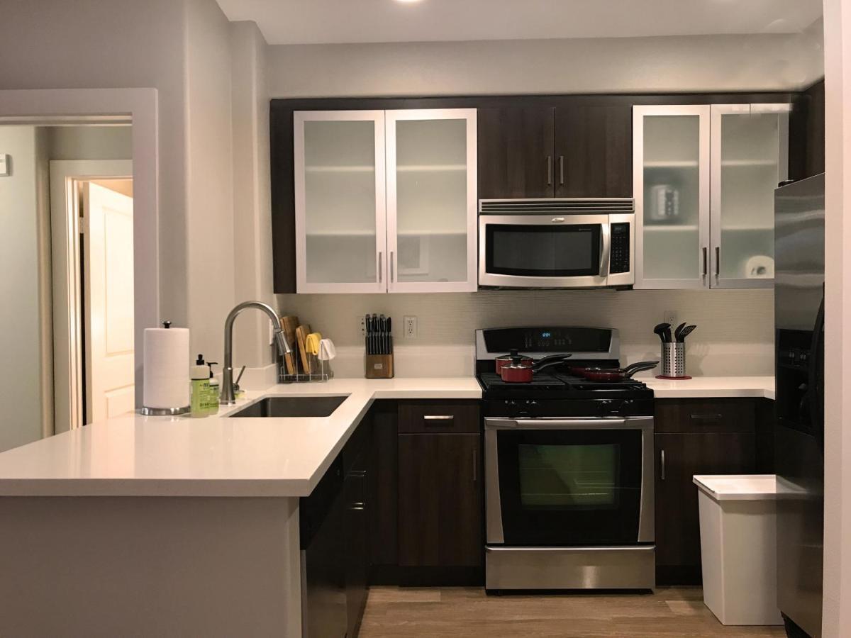 Perfect Apt Near Ucla W Parking Gym Pool Wifi In Westwood B3 ลอสแอนเจลิส ภายนอก รูปภาพ