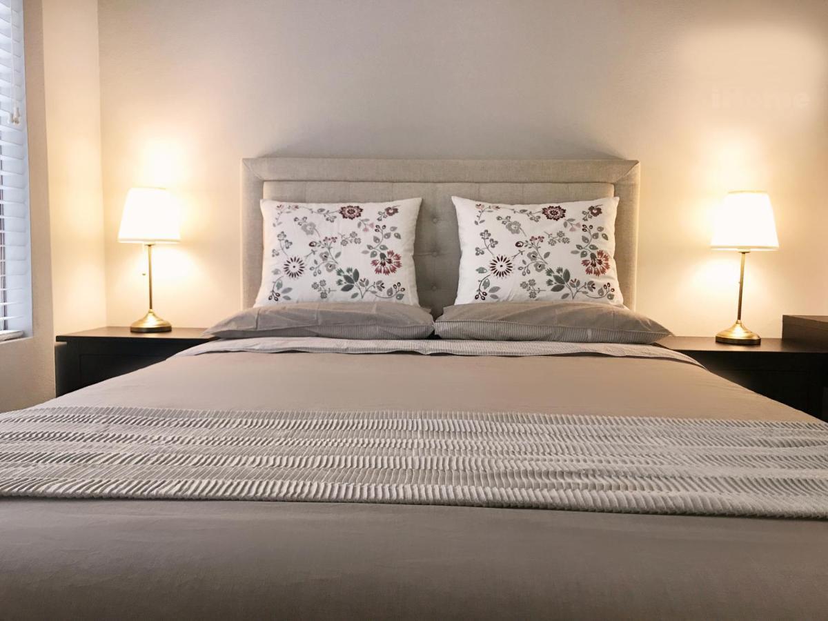 Perfect Apt Near Ucla W Parking Gym Pool Wifi In Westwood B3 ลอสแอนเจลิส ภายนอก รูปภาพ
