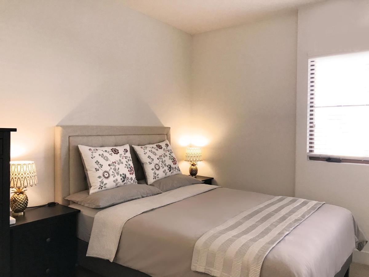Perfect Apt Near Ucla W Parking Gym Pool Wifi In Westwood B3 ลอสแอนเจลิส ภายนอก รูปภาพ