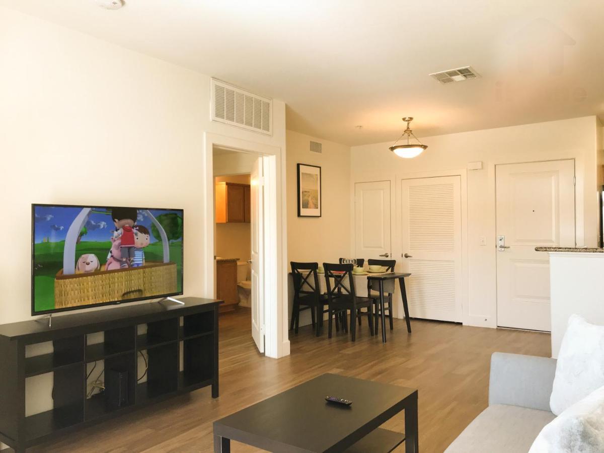 Perfect Apt Near Ucla W Parking Gym Pool Wifi In Westwood B3 ลอสแอนเจลิส ภายนอก รูปภาพ