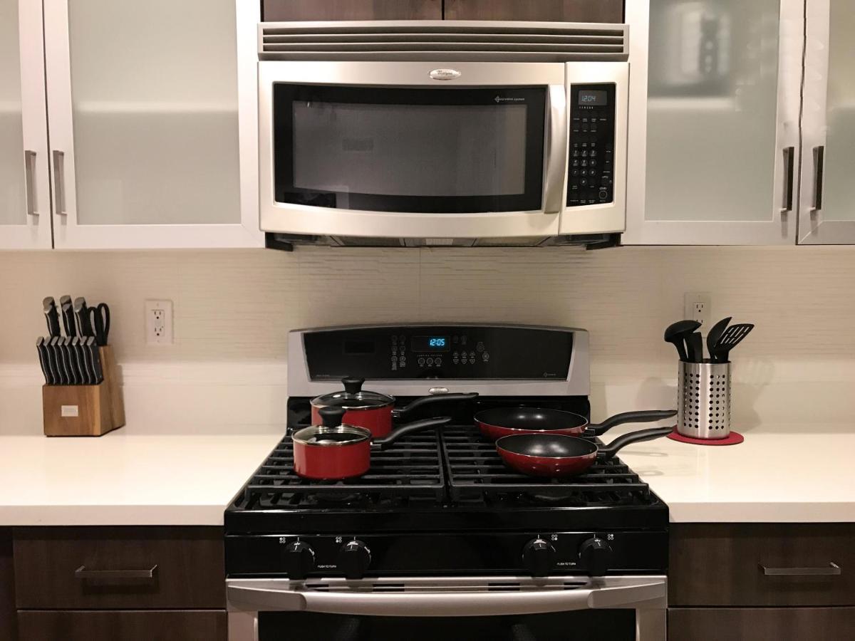 Perfect Apt Near Ucla W Parking Gym Pool Wifi In Westwood B3 ลอสแอนเจลิส ภายนอก รูปภาพ