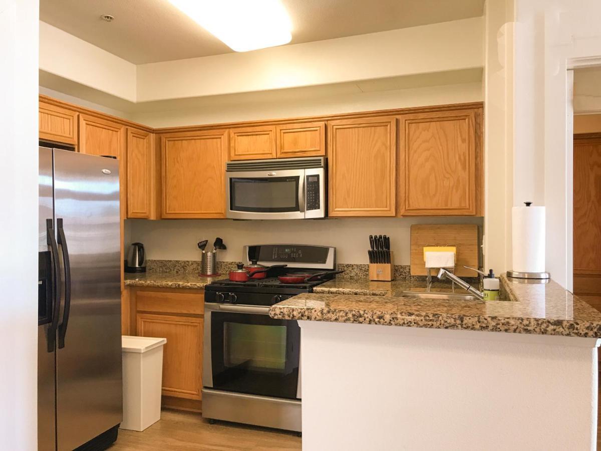 Perfect Apt Near Ucla W Parking Gym Pool Wifi In Westwood B3 ลอสแอนเจลิส ภายนอก รูปภาพ