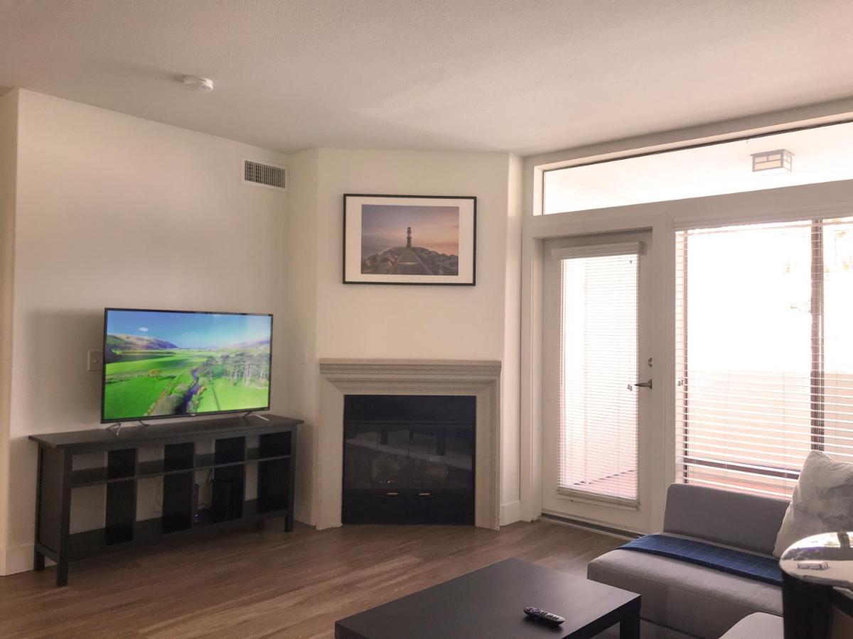 Perfect Apt Near Ucla W Parking Gym Pool Wifi In Westwood B3 ลอสแอนเจลิส ภายนอก รูปภาพ
