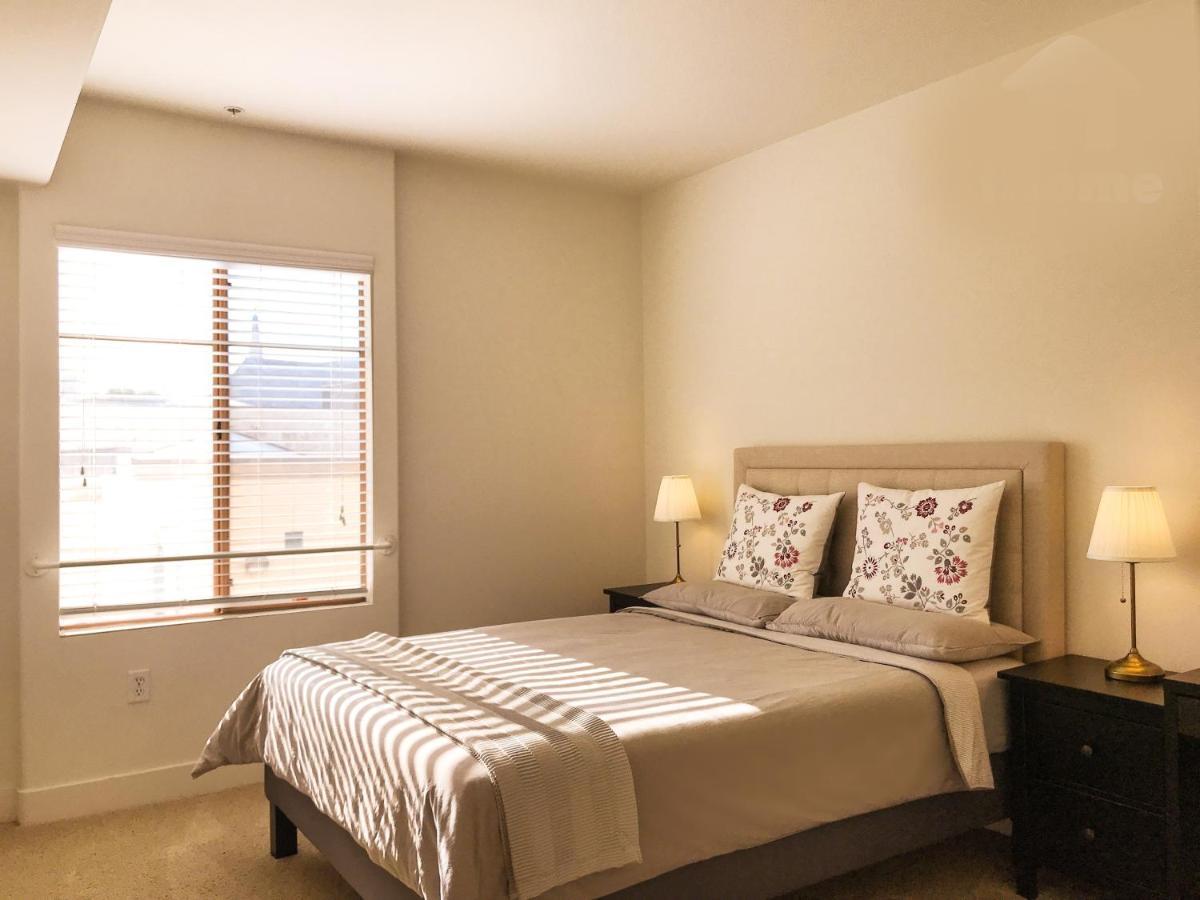 Perfect Apt Near Ucla W Parking Gym Pool Wifi In Westwood B3 ลอสแอนเจลิส ภายนอก รูปภาพ