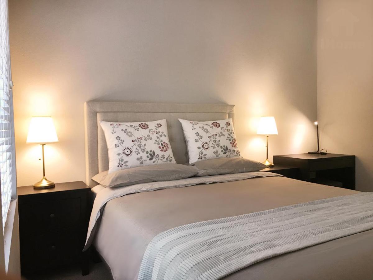 Perfect Apt Near Ucla W Parking Gym Pool Wifi In Westwood B3 ลอสแอนเจลิส ภายนอก รูปภาพ