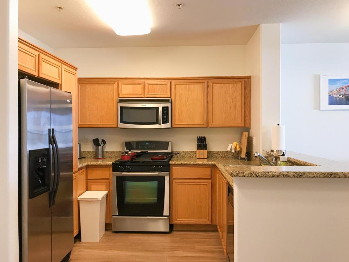 Perfect Apt Near Ucla W Parking Gym Pool Wifi In Westwood B3 ลอสแอนเจลิส ภายนอก รูปภาพ