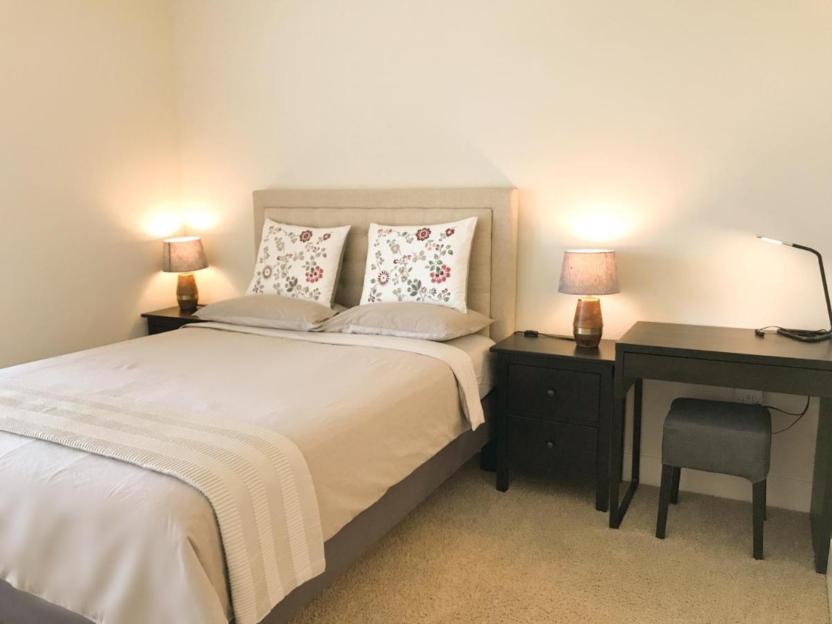 Perfect Apt Near Ucla W Parking Gym Pool Wifi In Westwood B3 ลอสแอนเจลิส ภายนอก รูปภาพ