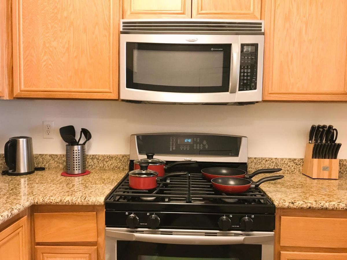 Perfect Apt Near Ucla W Parking Gym Pool Wifi In Westwood B3 ลอสแอนเจลิส ภายนอก รูปภาพ
